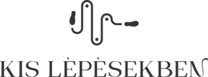 Kis Lépésekben