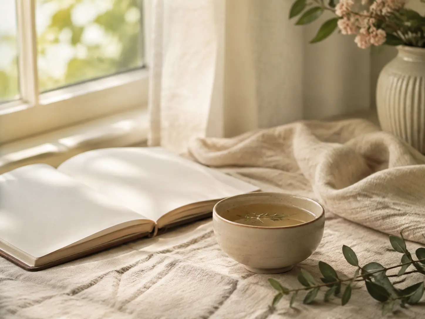 Tudatos életmód és mindfulness